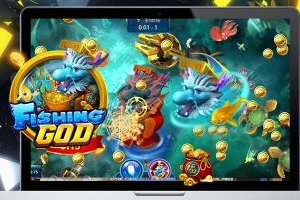 Fishing-God