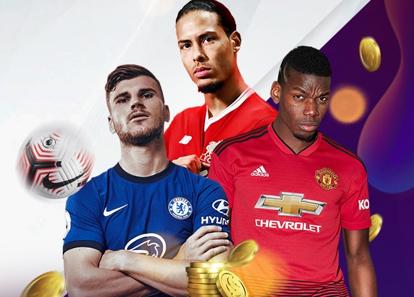 100% Deposit Pertama Di Sports