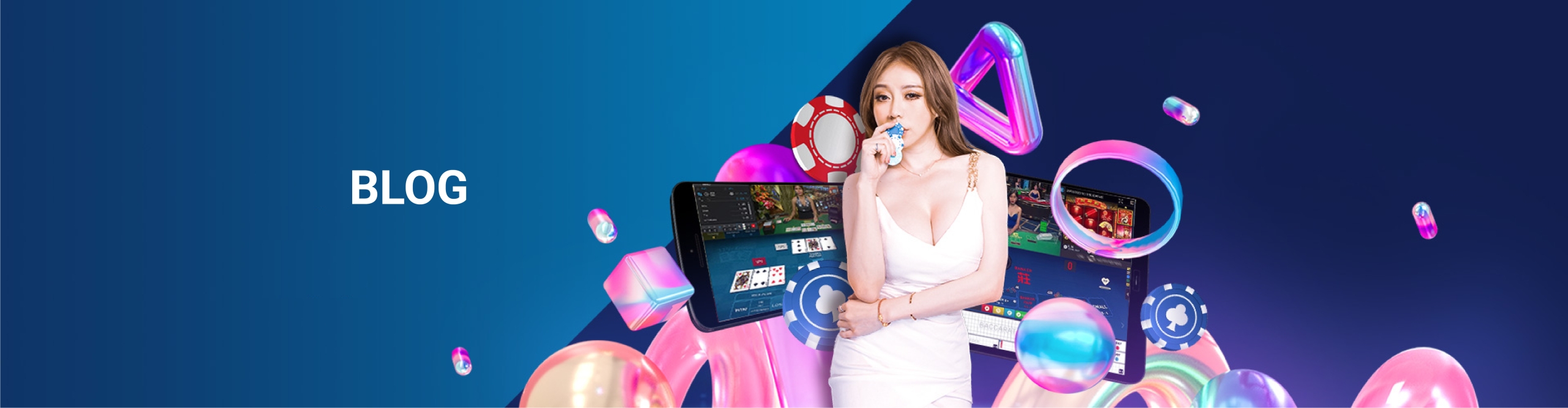 Blog Banner