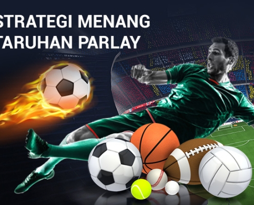 Strategi Memenangkan Taruhan Olahraga Campuran 3