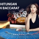 Aturan Baccarat Online tentang Perhitungan Poin Baccarat 5